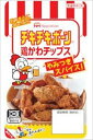 送料無料 ニッポンハム チキチキボーン 鶏かわチップス　27g×24個