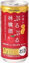 白鶴 ぷるぷる林檎酒 190ml 30本