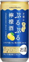 白鶴 ぷるぷる檸檬酒 190ml×90本