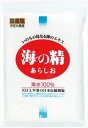 送料無料 海の精 あらしお 500g×20個