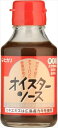 送料無料 光食品 オイスターソース 115g×30本