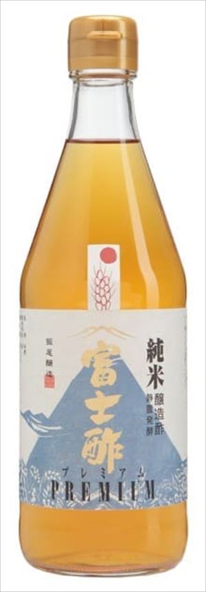 【送料無料】3本セット 薩摩の甘酢 500ml ヤマガミ 上原産業　［九州 鹿児島 南九州市 特産品 あまず あま酢 アマ酢］