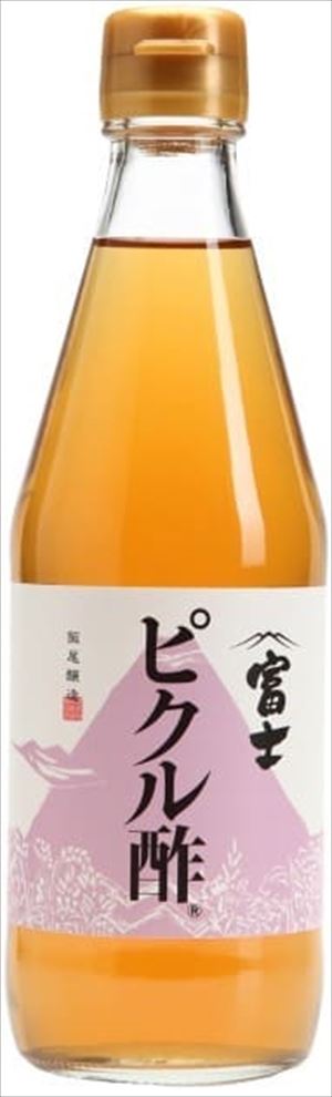 お酢 米酢 純米酢 飯尾醸造 純米 富士酢 1.8L 5本セット 送料無料