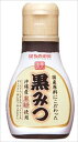 送料無料 サクラ印 はちのす印 黒みつ 150ml×12本