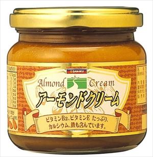 送料無料 三育フーズ アーモンドクリーム 150g×6個