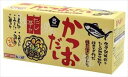 送料無料 ムソー だし亭や・かつおだし (8g×30P)×12個