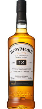 BOWMORE サントリー ボウモア12年 700ml 専用カートン付き シングルモルト