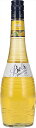 ボルス クレーム・ド・バナナ リキュール 700ml×2本