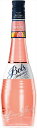 ボルス ピンクグレープフルーツ リキュール 700ml×2本