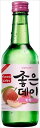 ジョウンデー モモ 360ml×20本
