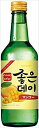 ジョウンデーマンゴー 360ml×20本