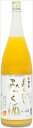 梅の宿 あらごしみっく酒 1800ml×6本