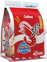 送料無料 カルビ− かっぱえびせんファイブ 130g×16袋