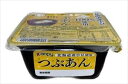 送料無料 カンピー 北海道つぶあん 500g×12個