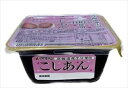 送料無料 カンピー 北海道こしあん 500g×6個
