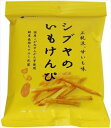送料無料 渋谷食品 シブヤのいもけんぴ 105g×24個