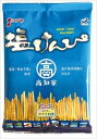 送料無料 渋谷食品 塩けんぴ 高知家 105g×24個 芋けんぴ