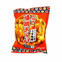 天狗製菓 特横綱あられ ドレッシング風味うす塩味 65g×12袋