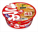 送料無料 東洋水産 赤いきつねうどん関西 96g×12個