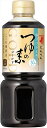 送料無料 にんべん 塩分控えめつゆの素ゴールド 500ml×6本