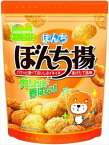 送料無料 ぼんち ぼんち揚チャック付 100g×12袋