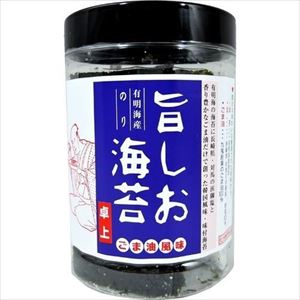 送料無料 光海 旨しおのり 卓上(8切40枚)×30個 送料無料 光海 旨しおのり 卓上(8切40枚)×30個