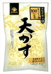 送料無料 ヤマヒデ食品 天かす 60g×30袋