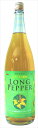 豊永酒造 ロングペッパー スパイス&焼酎 1800ml×2本