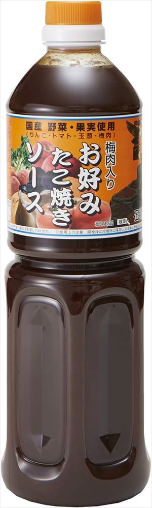 ブルドックウスターソース　300ml　10入り