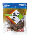 送料無料 トリオ 一口黒棒 105g×20袋