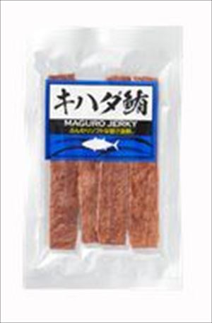 送料無料 龍宮堂 まぐろジャーキー 30g×20袋