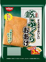 送料無料 日清食品チルド どん兵衛 ふっくらおあげ 39g×16袋