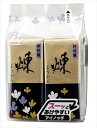 送料無料 井村屋 4本入りミニようかん(煉)×24個