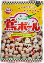 送料無料 植垣 鶯ボール 97g×12袋