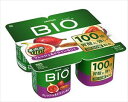送料無料 ダノン ビオ フレッシュ&ドライいちじく 300g(75g×4P)×6個 クール