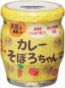 送料無料 磯じまん カレーそぼろちゃん 95g×6個