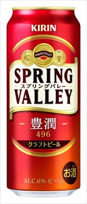  SPRING VALLEY ˭ 500ml24 CS