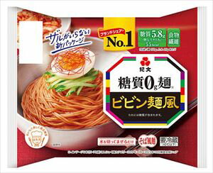 無料 糖質0g麺 ビビン麺風 150g+たれ(25g)×18個 クール