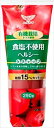 送料無料 ハグルマ 食塩不使用ケチャップ 290g×20本 1