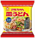 送料無料 マルちゃん 皿うどん 56g×1