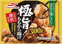 送料無料 マルハニチロ 極旨 ももから揚げ 300g×8袋【冷凍】