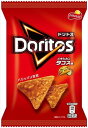 送料無料 フリトレー ドリトス メキシカン・タコス 60g×12袋
