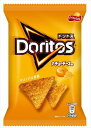 送料無料 フリトレー ドリトス ナチョ・チーズ 60g×24袋
