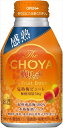 `[~ The CHOYA ~b` 300mlʁ~48{ CS