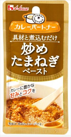 送料無料 ハウス食品 カレーパートナー炒め玉ねぎ 40g×20袋 ネコポス