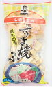 送料無料 シキシマ すき焼きふ 80g×12袋