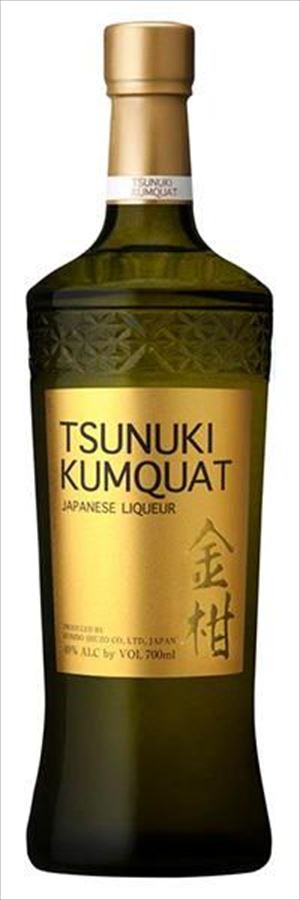 TSUNUKI KUMQUAT ckL JNbg L[ 700ml~2{