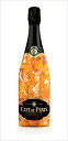カフェ・ド・パリ ルージュセンセーション トロピク スパークリング 750ml×6本