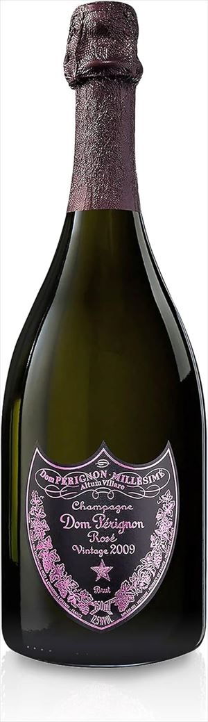ドン ペリニヨン ロゼ ルミナス 2009 750ml