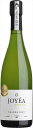 ジョエア・オーガニック・スパークリング・シャルドネ 750ml